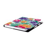 Diár DESIGN týždenný A5 2026 - Tropic