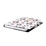 Diár DESIGN týždenný A5 2026 - Tučniak