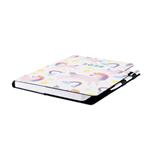 Diár DESIGN týždenný A5 2026 - Unicorn