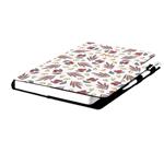 Diár DESIGN týždenný A5 2027 český - Jarabina