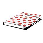 Diár DESIGN týždenný A5 2027 český - Lienka