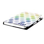 Diár DESIGN týždenný A5 2027 český - Mandala farebná
