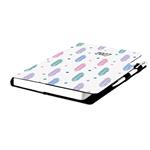 Diár DESIGN týždenný A5 2027 český - Pierka