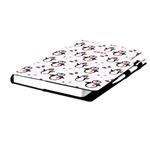 Diár DESIGN týždenný A5 2027 český - Tučniak