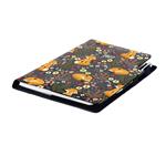 Diár DESIGN týždenný A5 2027 poľský - černý - Líška