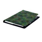 Diár DESIGN týždenný A5 2027 poľský - čierná - Papraď