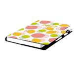 Diár DESIGN týždenný A5 2027 poľský - Citron