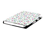 Diár DESIGN týždenný A5 2027 poľský - Jarné kvety