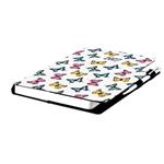 Diár DESIGN týždenný A5 2027 poľský - Motýle farebné