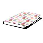 Diár DESIGN týždenný A5 2027 poľský - Nanuky