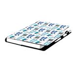 Diár DESIGN týždenný A5 2027 slovenský - Futbal