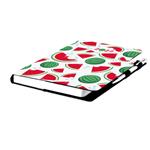 Diár DESIGN týždenný A5 2027 slovenský - Melón