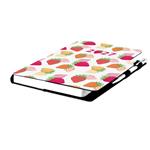 Diár DESIGN týždenný B5 2027 - Jahoda