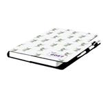 Diár DESIGN týždenný B5 2027 - Kolibrík