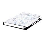 Diár DESIGN týždenný B5 2027 - Lúčne kvety