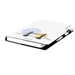 Diár DESIGN týždenný B5 2027 poľský - Londýn