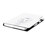 Diár DESIGN týždenný B5 2027 poľský - Relax