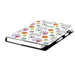 Diár DESIGN týždenný B5 2027 poľský - Šport