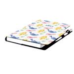 Diár DESIGN týždenný B5 2027 poľský - Vtáky