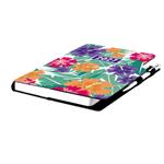 Diár DESIGN týždenný B6 2027 - Tropic