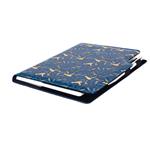 Diár DESIGN týždenný špeciál A5 2027 - modrá - Kaderník