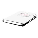 Diár DESIGN týždenný špeciál A5 2027 - Nails