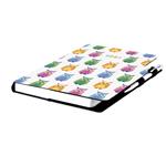 Diár DESIGN týždenný špeciál A5 2027 - Sova