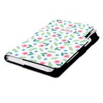 Diár DESIGN týždenný vreckový 2025 slovenský - Jarné kvety