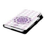 Diár DESIGN týždenný vreckový 2026 slovenský - Mandala fialová