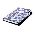 Diár DESIGN týždenný vreckový 2027 český - Ginkgo