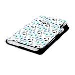 Diár DESIGN týždenný vreckový 2027 český - Music