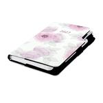 Diár DESIGN týždenný vreckový 2027 český - Pivonka