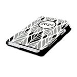 Diár DESIGN týždenný vreckový 2027 český - Zrno