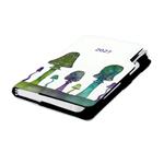 Diár DESIGN týždenný vreckový 2027 poľský - Huby