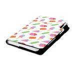 Diár DESIGN týždenný vreckový 2027 poľský - Nanuky