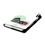 Diár DESIGN týždenný vreckový 2027 poľský - Rím