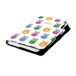 Diár DESIGN týždenný vreckový 2027 poľský - Sova