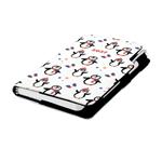 Diár DESIGN týždenný vreckový 2027 poľský - Tučniak