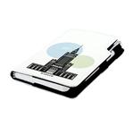 Diár DESIGN týždenný vreckový 2027 poľský - Varšava