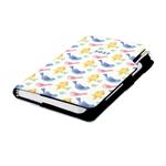 Diár DESIGN týždenný vreckový 2027 poľský - Vtáky