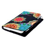 Diár DESIGN týždenný vreckový 2027 slovenský - čierna - Kaleidoskop