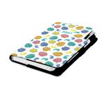 Diár DESIGN týždenný vreckový 2027 slovenský - Listy