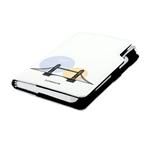 Diár DESIGN týždenný vreckový 2027 slovenský - Londýn