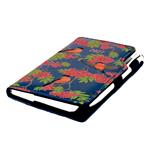 Diár DESIGN týždenný vreckový 2027 slovenský - modrá - Hýľ