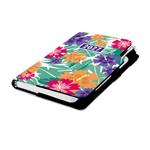 Diár DESIGN týždenný vreckový 2027 slovenský - Tropic