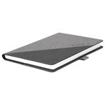 Diár DIEGO týždenný A4 2027 polský - sivá/sivá