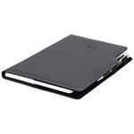 Diár GEP s perom týždenný A5 2026 - sivá