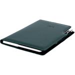 Diár GEP s perom týždenný A5 2026 - zelená