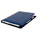 Diár GEP s perom týždenný A5 2027 polský - modrá