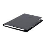 Diár GEP s perom týždenný A5 2027 polský - sivá